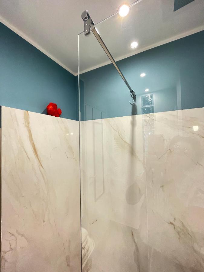 Amazing Flat Central Wi Fi A/C Apartment Rapallo Exterior photo