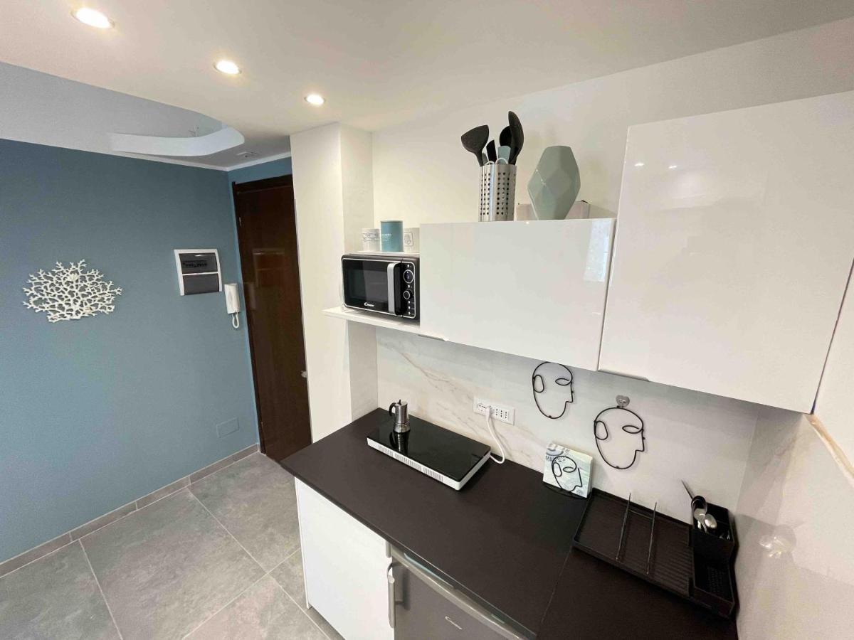 Amazing Flat Central Wi Fi A/C Apartment Rapallo Exterior photo