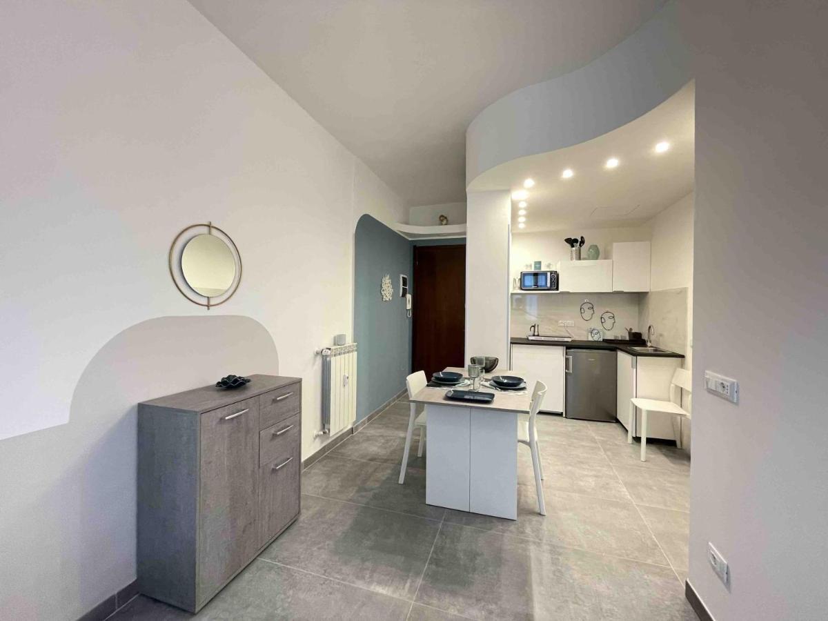 Amazing Flat Central Wi Fi A/C Apartment Rapallo Exterior photo