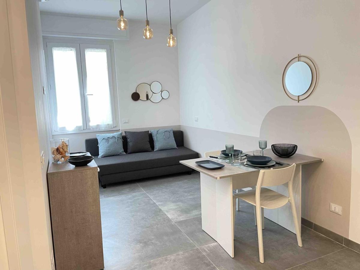 Amazing Flat Central Wi Fi A/C Apartment Rapallo Exterior photo