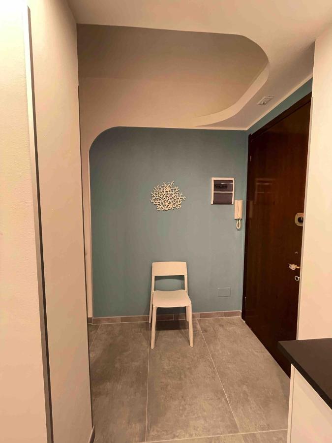 Amazing Flat Central Wi Fi A/C Apartment Rapallo Exterior photo