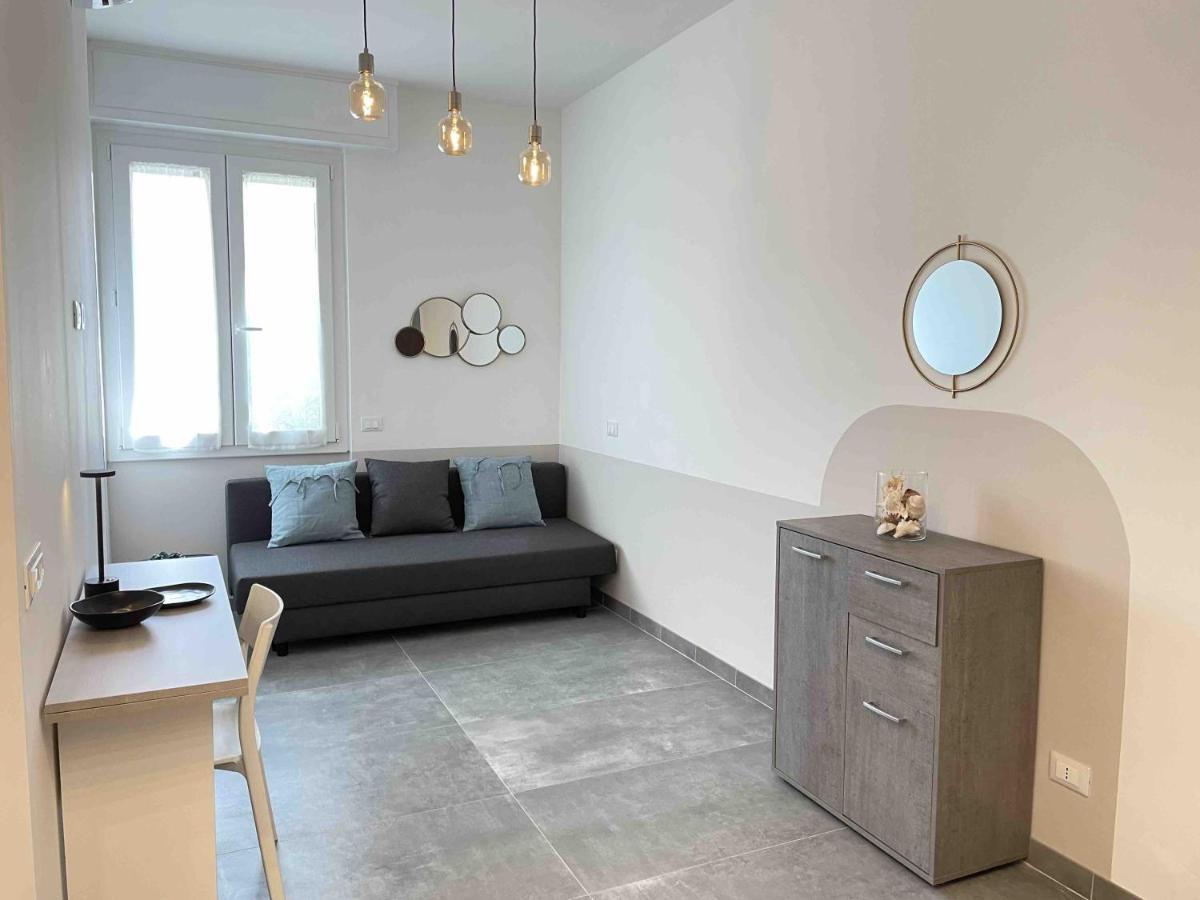 Amazing Flat Central Wi Fi A/C Apartment Rapallo Exterior photo